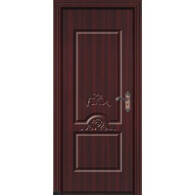 好萬家復(fù)合實木門好門好廠造