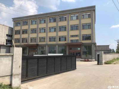 哈爾濱金斗門業(yè)