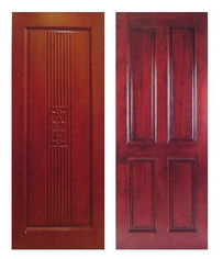 歐嘉木門產品分類與市場布局——以吉安市南北門業(yè)總匯與金斗門業(yè)為例