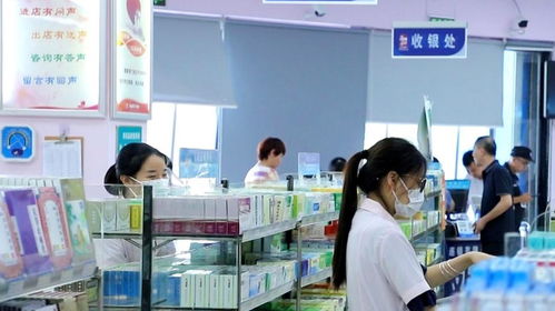 湖南婁底 診所、藥店醫保服務再升級，居民就醫購藥更便捷