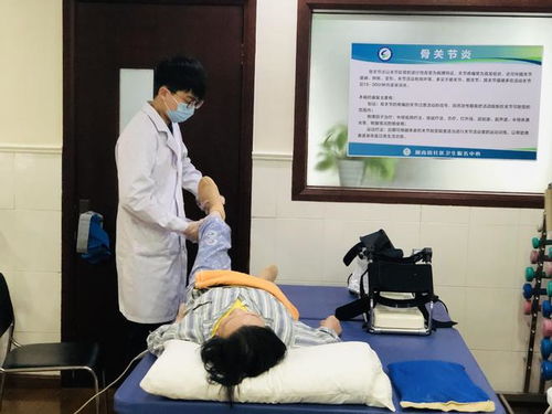 寶山區實現社區康復中心功能全覆蓋，社區門診康復服務人次凈增長130%