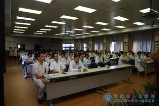 貼心守護，便捷就診——我院正式啟動門診助診服務模式